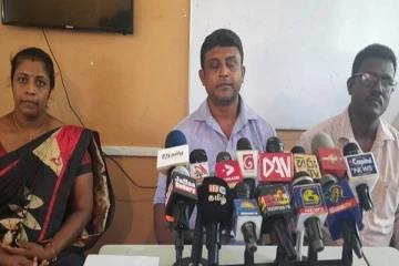 வட மாகாண பாடசாலைகளில் நாளை அஞ்சலி