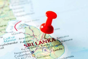 මෙරට තුල සීග්‍රයෙන් පැතිර යන රෝගයක් ගැන දිස්ත්‍රික්ක 6ක් සදහා අනතුරු ඇගවීම්..!