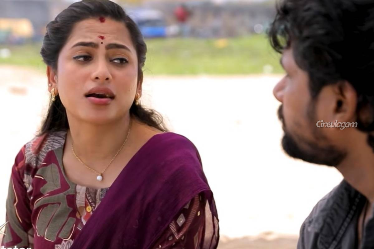 சந்தோஷமாக இருந்த சோழனிடம் நிலா சொன்ன விஷயம், செம ஷாக்... அய்யனார் துணை சீரியல் புரொமோ | Ayyanar Thunai 30Th March To 4Th April Promo சந்தோஷமாக இருந்த சோழனிடம் நிலா சொன்ன விஷயம், செம ஷாக்... அய்யனார் துணை சீரியல் புரொமோ | Ayyanar Thunai 30Th March To 4Th April Promo