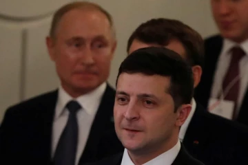 இதற்கு வாய்ப்பே இல்லை... ரஷ்யா கோரிக்கையை அதிரடியாக நிராகரித்த உக்ரைன்