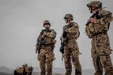 அமெரிக்காவை தொடர்ந்து ஜேர்மனி வெளியிட்ட முக்கிய அறிவிப்பு