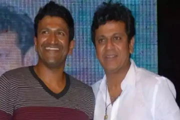 அந்த 35 நிமிடங்கள்.. முதல் முறையாக நடிகர் புனித் மறைவு குறித்து அவரது சகோதரர் நெகிழ்ச்சி பதிவு