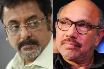 பிரதாப் போத்தன் கொடுத்த செயின் என் கழுத்துல இப்போவும் இருக்கு! அழுதுகொண்டே பேசிய நடிகர் சத்யராஜ்