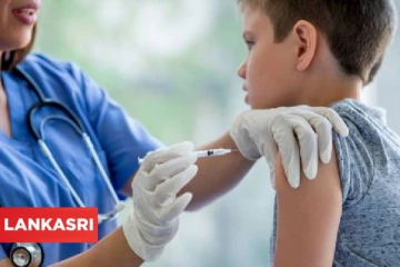 15 வயதுக்கு உட்பட்டவர்களுக்கு 100 சதவீத பயன்: தடுப்பூசி தொடர்பில் புதிய தகவல்