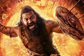 24 மடங்கு சம்பளத்தை உயர்த்திய காந்தாரா நடிகர்.. காந்தாரா 2க்கு சம்பளம் இத்தனை கோடியா