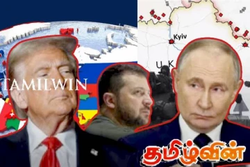 டொனால்ட் ட்ரம்பிற்கு அடுத்த அடி! உக்ரைனுக்கு ஆதரவாக களமிறங்கிய பலம் வாய்ந்த நாடுகள்