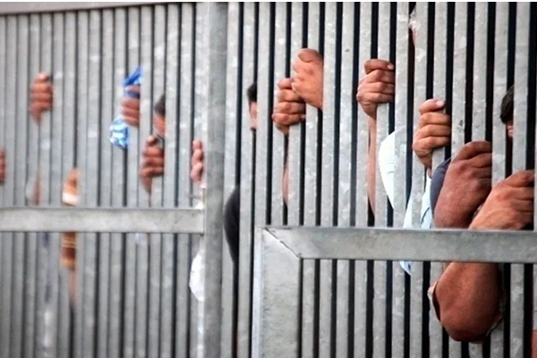 ஜனாதிபதியின் உத்தரவில் தமிழ் அரசியல் கைதிகள் விடுவிப்பு! | Tamil Prisons In Sri Lanka Diwali