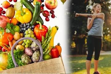 உடற்பயிற்சியின் பின் சாப்பிடவேண்டிய உணவுகள் என்னென்ன தெரியுமா?