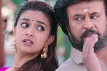 கீர்த்தியுடன் ரொமான்ஸ் செய்ய ஆசைப்படும் பிரபல நடிகர்.. இயக்குனர் கொடுத்த கடிவாளம்