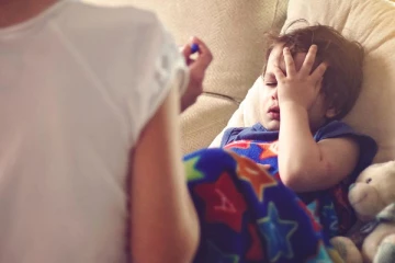 சிறுவர்களுக்கு ஆபத்து; விடுக்கப்பட்ட எச்சரிக்கை!