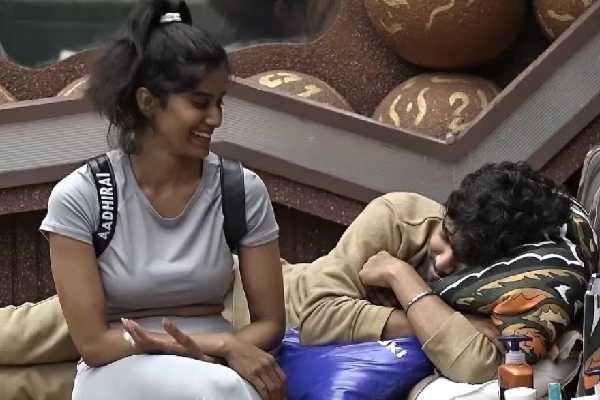 இவன எல்லாம் ஏவன்டா ஓய்ஸ்ட்-ஆ கூப்பிடுறான்!! விஜய் சேதுபதியை படுமோசமாக பேசிய கானா வினோத்.. | Vijay Sethupathi Roast For Gana Vinoth Troll Bb9