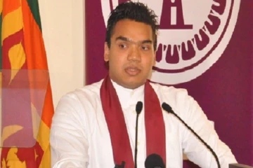 இலங்கை கிரிக்கட் அதிகாரிகளுடன் ஜனாதிபதி பேச்சுவார்த்தை