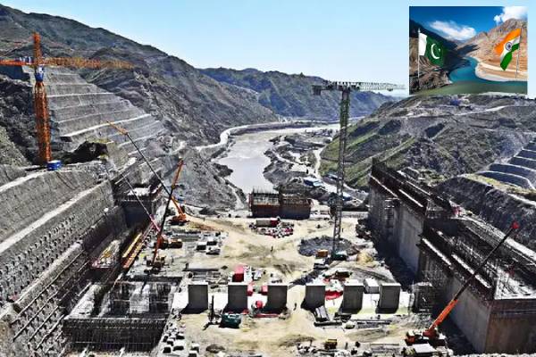 india abeyance indus water treaty with pakistan