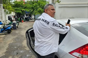 கிளப் வசந்த கொலையில் மற்றுமொருவர் கைது