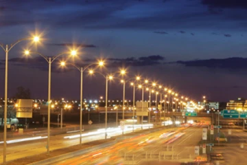 ඉදිරියේදී කොළඹ නගරය අඳුරු වන ලකුණු.