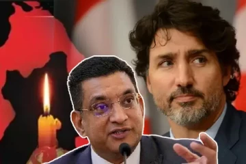 முள்ளிவாய்க்கால் நினைவேந்தல் தொடர்பில் கனேடிய பிரதமர் அறிக்கை....! இலங்கை கடும் கண்டனம்