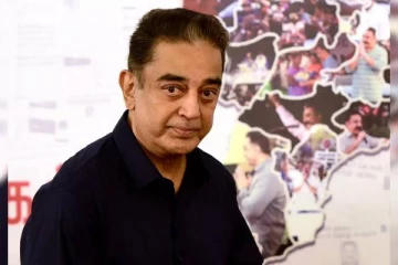 அந்த நடிகை என் காதலிதான்; கல்யாணம் நடக்காமல் போனதே இதனால் தான் - கமல் பளீச்!