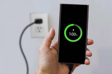 வேகமாக சார்ஜ் ஆகும் 5ஜி ஸ்மார்ட் போன்கள்... முழுவிபரம் இதோ