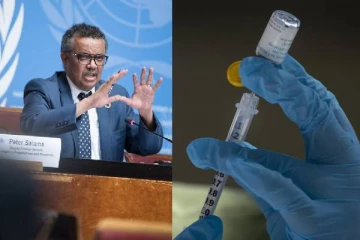 கோவிட் போன்று இன்னொரு பொது சுகாதார அவசரநிலை... அறிவிக்க தயாராகும் WHO