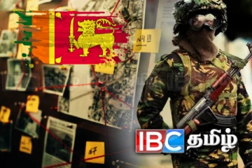 மௌனித்துப்போன போராட்ட இயக்கத்தை கிண்டுகின்ற சதி: அதிர்ச்சிதரும் மறைமுக நகர்வுகள்!!