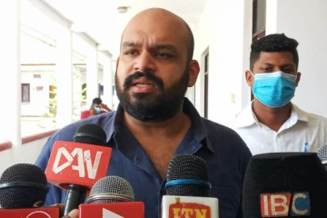 கருப்பு பணத்தில் ஆயுதம் வாங்கிய பசில்! - ஜனாதிபதிக்கும் அறிவில்லை - கடுமையாக  சாடிய சாணக்கியன் (VIDEO)
