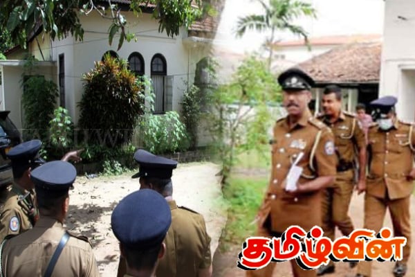 வாடகை அறையில் வீசிய துர்நாற்றம்: சடலமாக மீட்கப்பட்ட பெண் | Women S Body Found In A Room