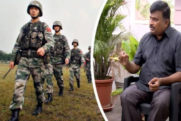 விடுதலைப்புலிகள் அழிய இதுவே முக்கிய காரணம்!முன்னாள் இராணுவ அதிகாரி வெளியிடும் தகவல்