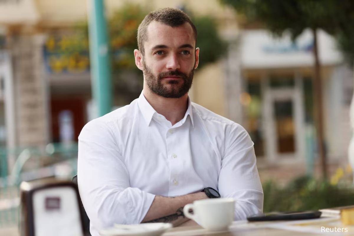 பிரான்ஸ் அரசியலில் புதிதாக கால் பதிக்கும் இளைய தலைமுறை பிரபலம்: யார் அவர்? | Sarkozy Son Louis Enters France Politics