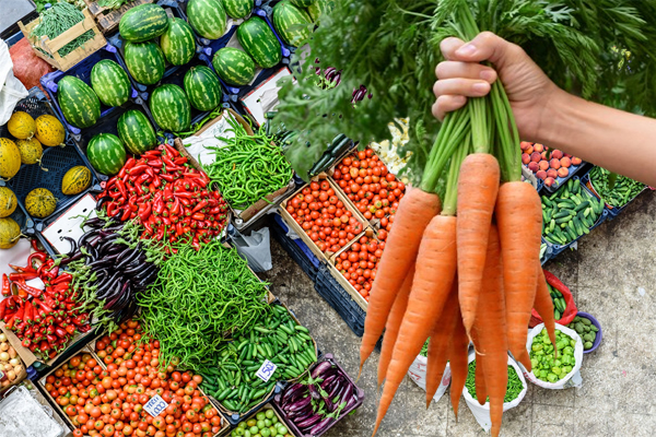 நாட்டில் உச்சம் தொடும் மரக்கறி விலைகள் | Vegetable Prices Hit Record High In Markets Today