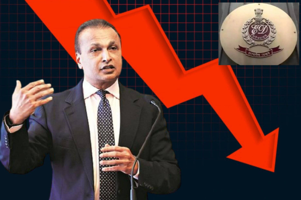 Anil Ambani