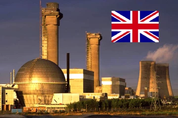 140 டன் ஆபத்தான புளூட்டோனியத்தை அப்புறப்படுத்த பிரித்தானியா முடிவு