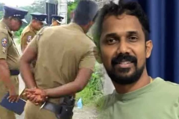 கொழும்பில் கொடூரமாக கழுத்தறுக்கப்பட்ட கொலை செய்யப்பட்ட நபர் - பொலிஸார் வெளியிட்ட தகவல்