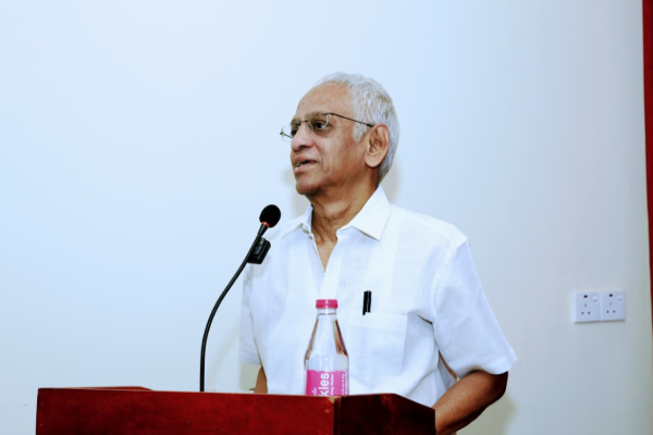 தேசிய தலைவர் சந்தித்த தமிழக ஓவியர் மருது : எழுத்தாளர் தீபச்செல்வன் புகழாரம் | Tamil Nadu Painter Marudhu Met The Ltte Leader