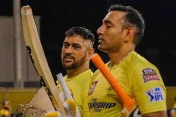 தோனி கேப்டனா ஆகிட்டா மட்டும் எல்லாம் சரியாகிடுமா? கொதித்த சிஎஸ்கே வீரர்