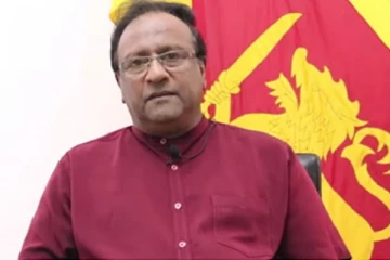 இலங்கை குறித்து ஐரோப்பிய நாடாளுமன்றில் நிறைவேற்றப்பட்டுள்ள தீர்மானம் - சரத் வீரசேகர கூறியுள்ள விடயம்! செய்திகளின் தொகுப்பு