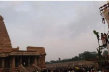 தொடங்கியது சித்திரை திருவிழா, ஆனால் பக்தர்கள் சோகம்: காரணம் என்ன?