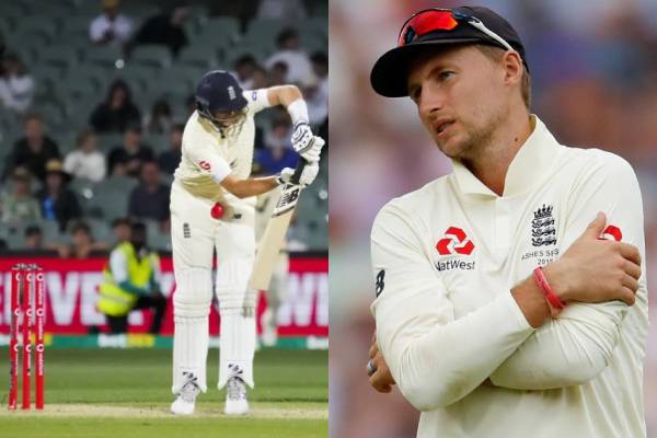 Joe Root