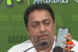 මේ පාලනයේ..දැන් තමයි සත්යය මුහුණු එන්නේ මේ එකක්වත් මම පිළිගන්නේ නැහැ, අත්අඩංගුවට ගන්න මොහොතකට පෙර රනිල් අඬ අඬ කිව්ව දේ