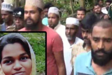 මහපොළව නුහුලන අපරාධයකින් අවසන් ගමන් යන ෆාතිමාගේ මරණය සම්බන්ධයෙන් වන නවතම තොරතුර..