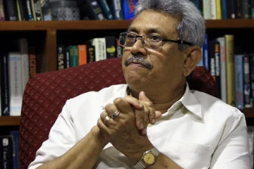 ஜனாதிபதியின் அதிகார குறைப்பு: இறங்கி வந்தார் கோட்டாபய - செய்திகளின் தொகுப்பு (Video)