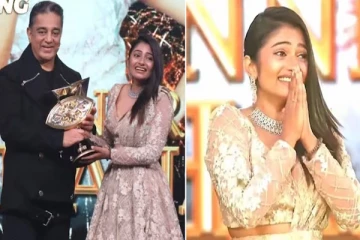 ரூ.1 கோடி செலவு செய்து Title Winner ஆனாரா அர்ச்சனா? - வைரலாகும் வீடியோ