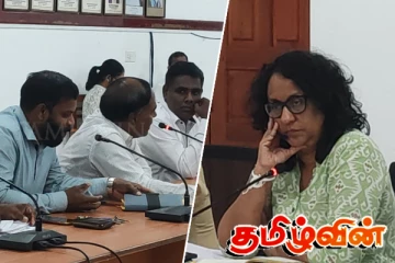 வடக்கில் கல்வித் துறை பின்னடைவுக்கு நிர்வாகமே காரணம் : வவுனியாவில் பிரதமர்