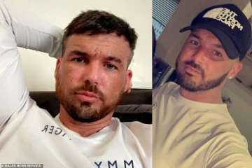 பிரித்தானியாவில் மகன் பிறந்து.,இரண்டு மாதங்களில் மாயமான 28 வயது தந்தை: காத்திருந்த அதிர்ச்சி