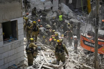 இஸ்ரேல் - ஈரான் மோதலில் நான்கு இலங்கையர்கள் காயம்