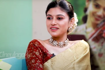 டெய்லி ஒரு PEG.. Perfect-ஆ இருக்கும்.. நடிகை ஓவியா Exclusive Interview