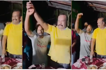 தலைவர் பிரபாகரனைக் கேவலப்படுத்திய செல்வம் அடைக்கலநாதன் ஆதரவாளர்கள்! கோபத்தில் புலம்பெயர் தமிழர்கள்!!