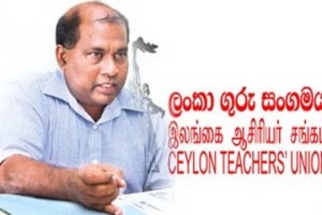 அரசியல் கட்சிகளுடன் ஆசிரியர்கள் இன்று முக்கிய பேச்சு