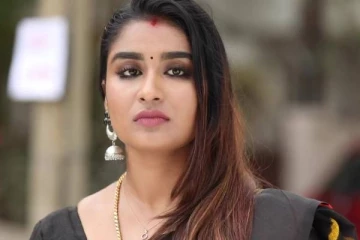 இரண்டாவது முறை நடந்த சீரியல் நடிகை ரேஷ்மா திருமணம்- மாப்பிள்ளை இவரா