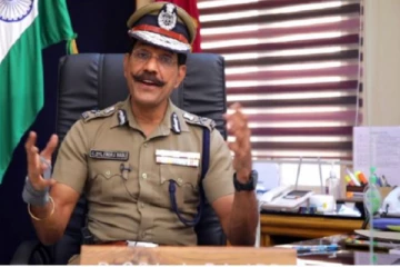 விண்ணை தீண்டும் கதிரவன் எந்த எல்லை தாண்டும் காற்றிவன்: அதிரடி காட்டும்  டிஜிபி சைலேந்திர பாபு