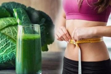 ஒரே வாரத்துல 5 கிலோ வரை உடல் எடை குறைக்கனுமா? இந்த ஜூஸை எடுத்துகோங்க போதும்!